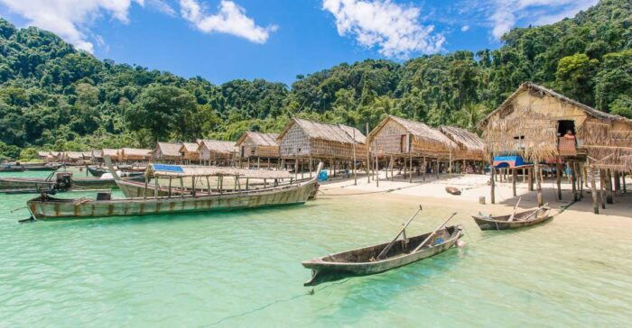 From Phuket or Khaolak: Surin Islands Day Trip - Planning Your Phuket or Khaolak to Surin Islands Day Trip