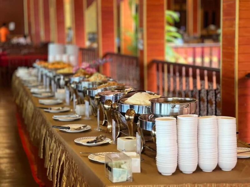 From Phuket: Phang Nga Bay 6-Islands canoeing by Speed boat - An In-Depth Look at the Tour Experience