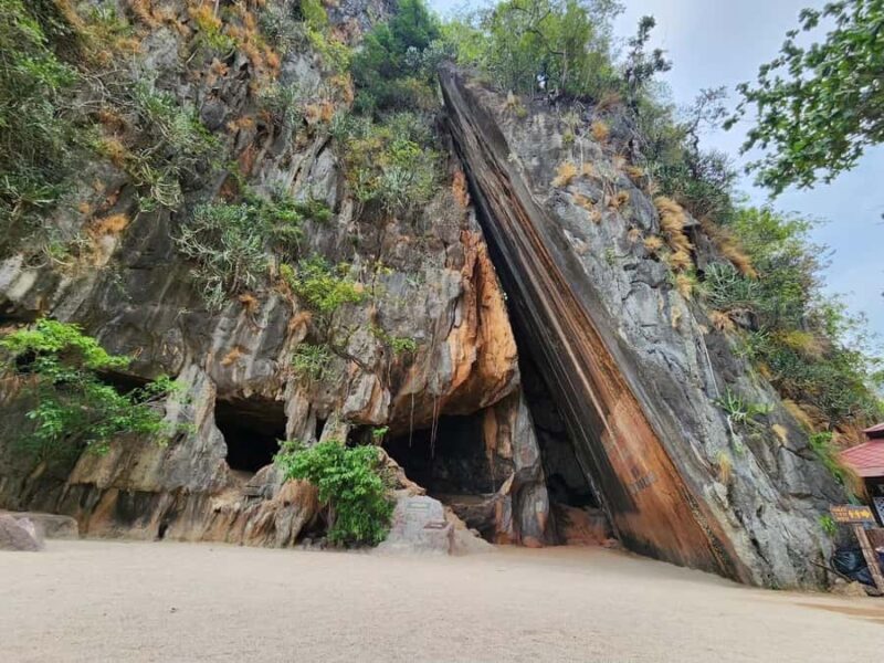 From Phuket: Phang Nga Bay 6-Islands canoeing by Speed boat - Authentic Insights from Reviewers