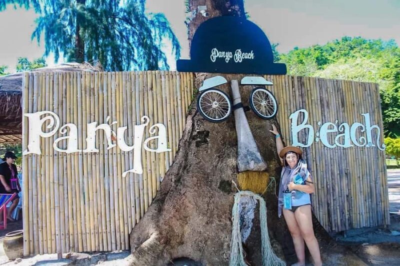 From Phuket: Phang Nga Bay 6-Islands canoeing by Speed boat - Authenticity and Value