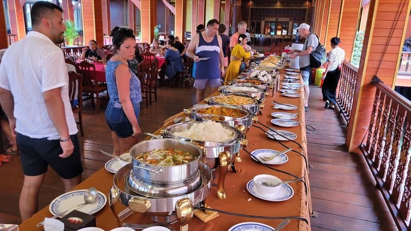 From Phuket: Phang Nga Bay Catamaran Adventure Tour - How the day works in practice