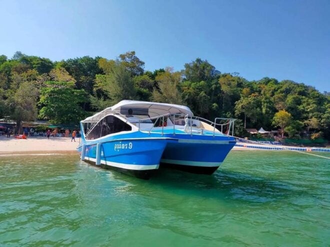 From Phuket: Phang Nga Bay Catamaran Adventure Tour - Important Information