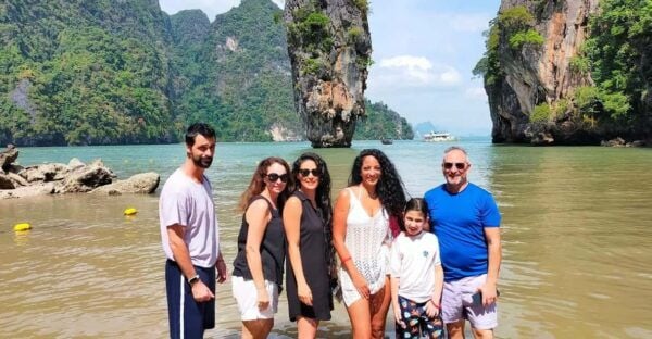 From Phuket: Phang Nga Bay Catamaran Adventure Tour - Questions You May Have