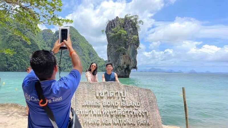 From Phuket: Phang Nga Bay & James Bond Island by Speed Boat - Final Thoughts: Who is This Tour Best For?