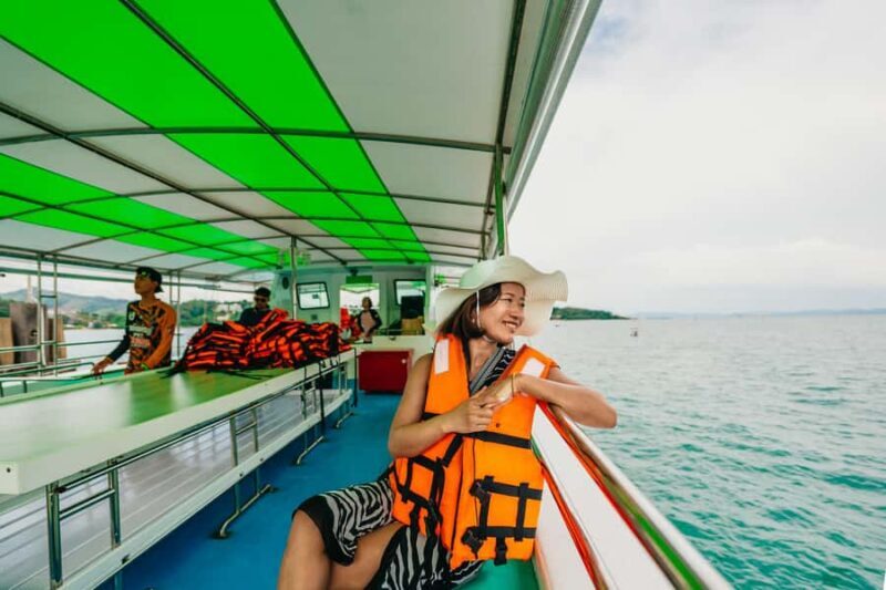 From Phuket: Phang Nga Bay Kayak Tour with Dinner & Plankton - FAQ