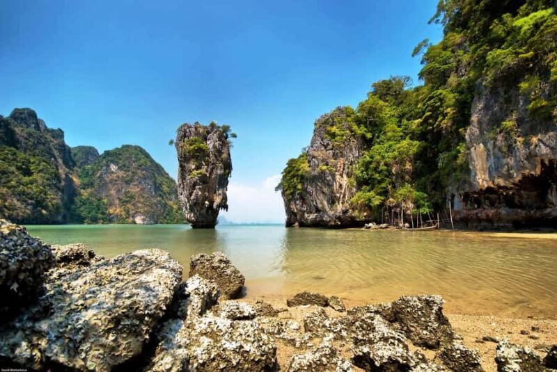 From Phuket: Phang Nga Bay Sunrise & James Bond Island Tour - Good To Know