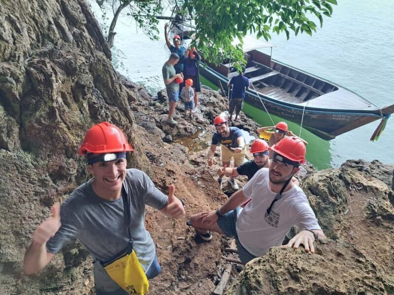 From Phuket: Phang Nga Bay Sunrise & James Bond Island Tour - Practical Tips for Travelers