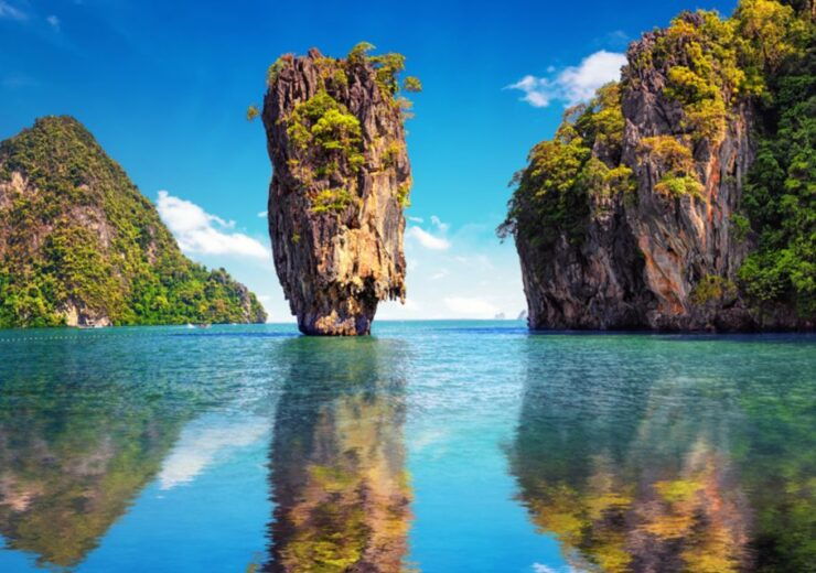 From Phuket: Phang Nga & James Bond Canoeing by Speedboat - Activity Details