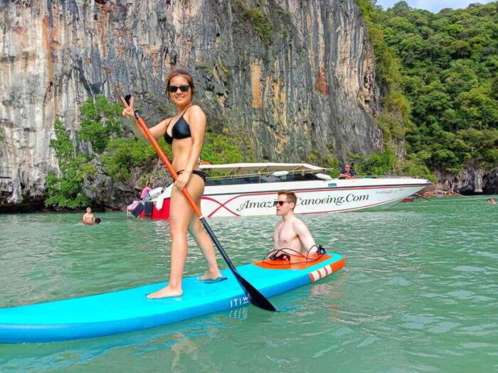 From Phuket: Phi Phi and Khai Islands Speedboat Tour - Frequently Asked Questions