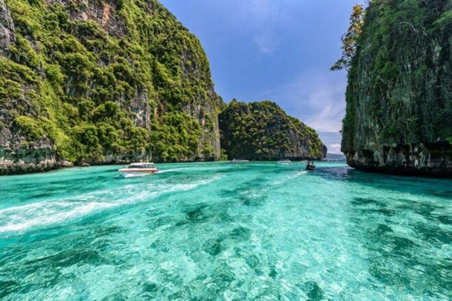 From Phuket: Phi Phi Island and Khai Island by Speed Boat - Important Notes