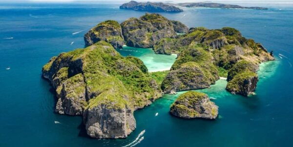 From Phuket: Phi Phi Island and Khai Island by Speed Boat - Booking Information