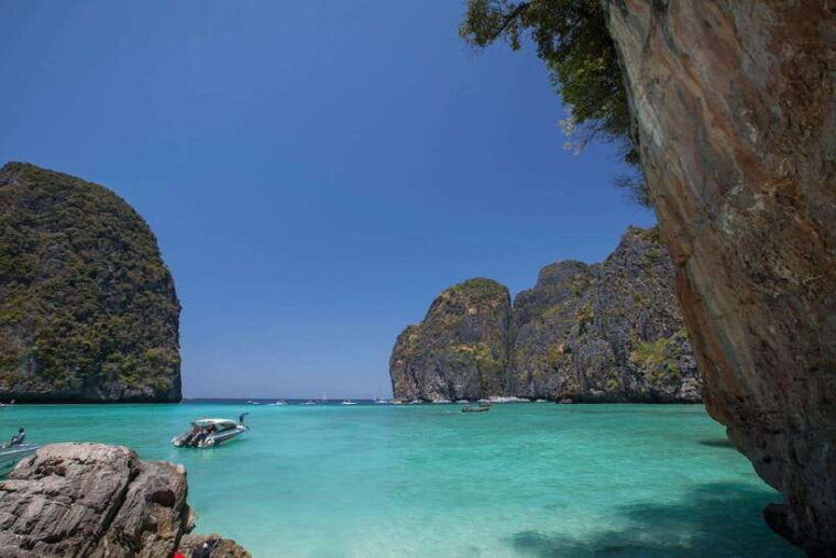 From Phuket: Phi Phi Island Dawn Tour With Lunch - Inclusions and Requirements