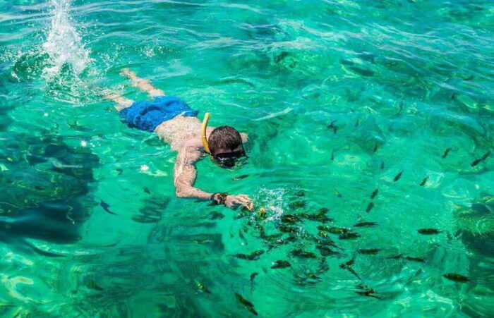 From Phuket: Phi Phi Island Dawn Tour With Lunch - Key Features of the Tour