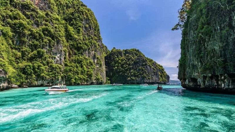 From Phuket: Phi Phi Islands 3D2N with early bird maya beach - Final Thoughts: Who Will Love This Tour?