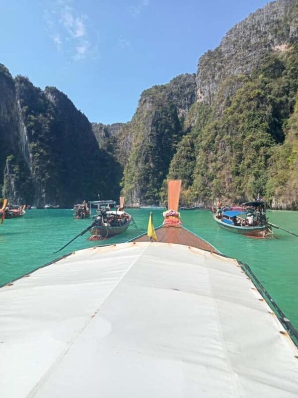 From Phuket: Phi Phi Islands 3D2N with early bird maya beach - The Sum Up: Who Is This Tour Best For?