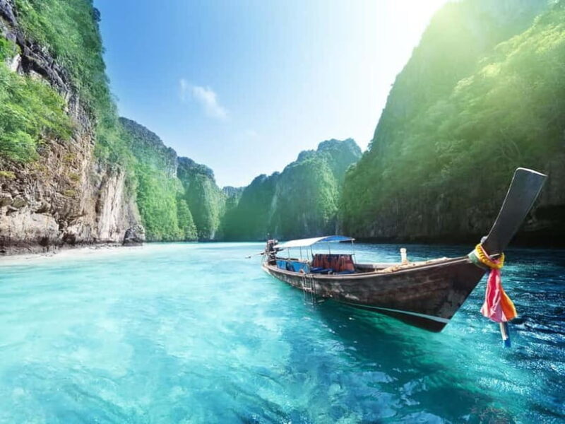From Phuket: Phi Phi Islands Speedboat Tour - Final Thoughts on Value and Experience