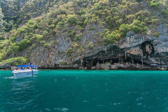 From Phuket: Phi Phi & Khai Islands Snorkel Tour with Lunch - FAQ