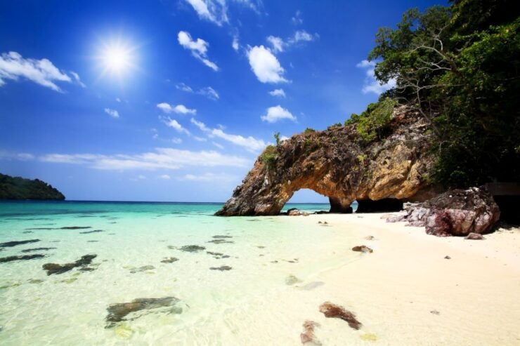 From Phuket: Phi Phi & Khai Islands Snorkeling by Speedboat - Overview of Phi Phi & Khai Islands Tour