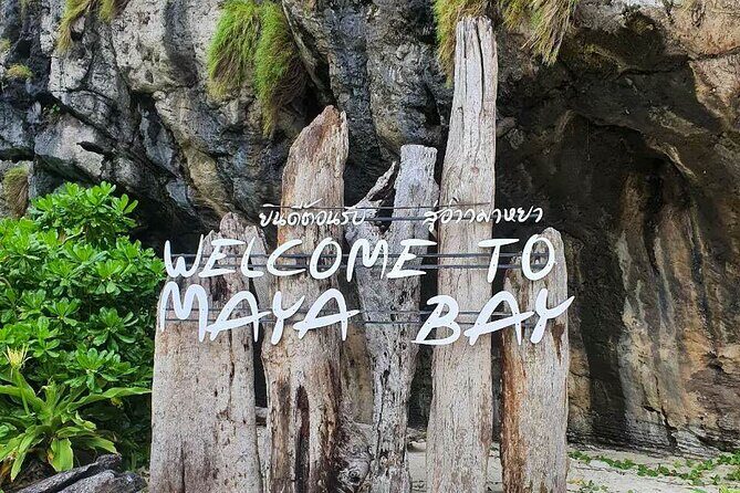 From Phuket: Phi Phi, Maya and Bamboo Islands Full Day Visit - The Sum Up