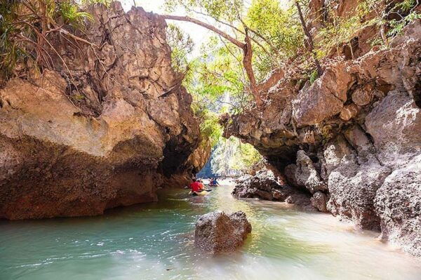 From Phuket: Premium James Bond Sunset & Canoe Adventure - Customer Feedback