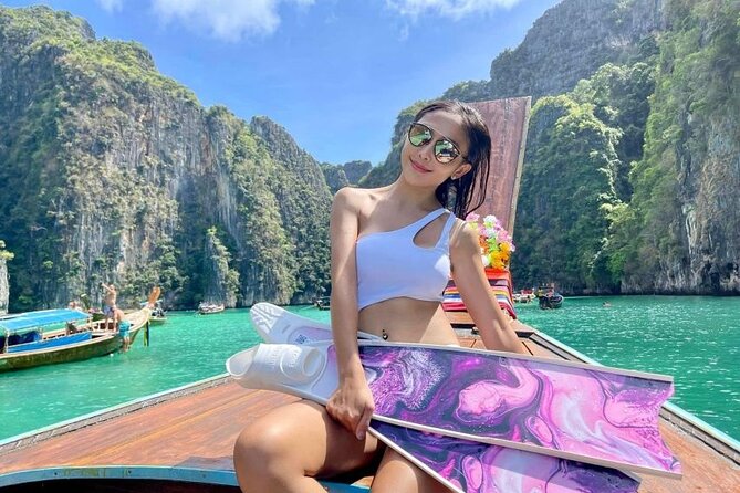 From Phuket Premium Phi Phi, Maya, Khai Islands (BreakfastLunch) - Weather Considerations