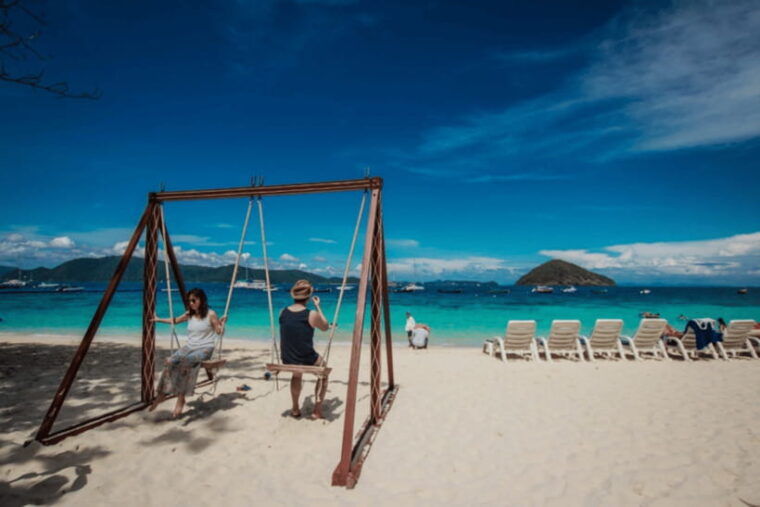 From Phuket: Premium Private Speedboat Coral/Racha/Promthep - Snorkeling Experiences
