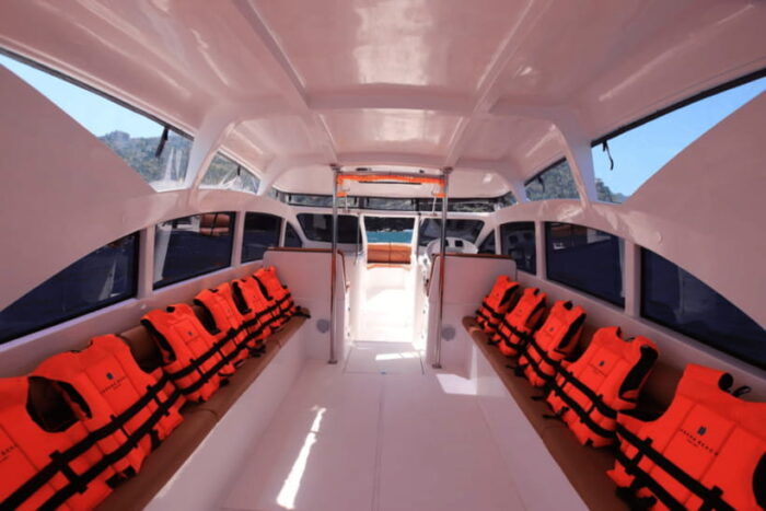 From Phuket: Premium Private Speedboat Coral/Racha/Promthep - Customer Testimonials