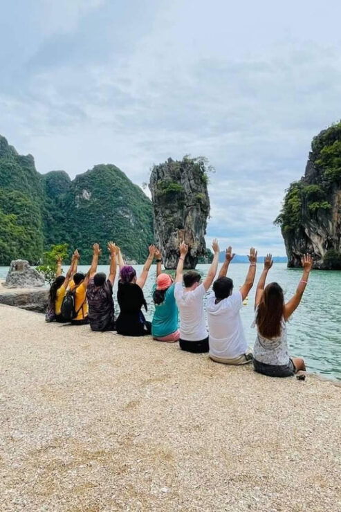 From Phuket: Private Boat Trip To Phi Phi-James Bond Island - Itinerary Highlights