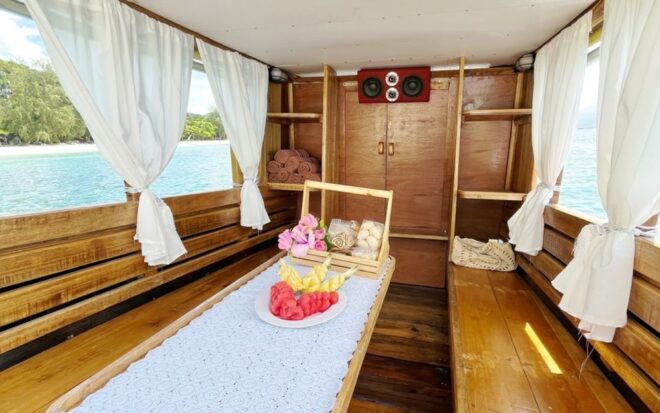 From Phuket: Private Boat Trip to Surrounding Islands - The Sum Up