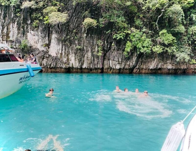 From Phuket: Private James Bond Island Sunrise Cruise - Good To Know  