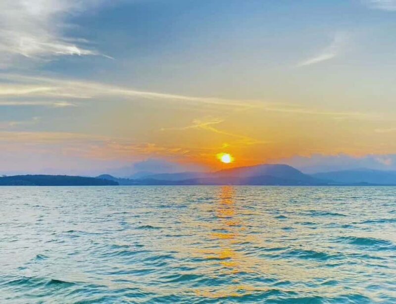 From Phuket: Private James Bond Island Sunrise Cruise - Setting the Scene: What to Expect on the Tour
