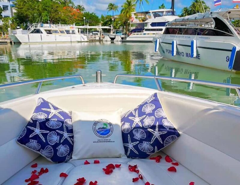 From Phuket: Private James Bond Island Sunrise Cruise - Who Would Love This Tour?