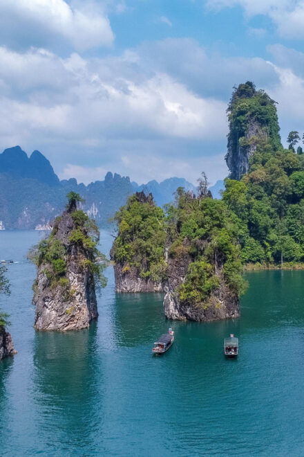 From Phuket: Private Khao Sok National Park Day Trip - Recommendations