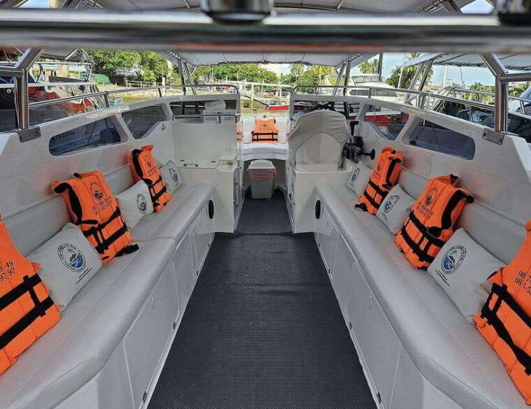 From Phuket : Private Speedboat Trip to Phi Phi and Bamboo - Inclusions and Exclusions