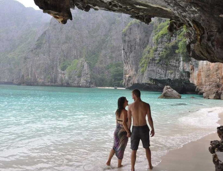 From Phuket : Private Speedboat Trip to Phi Phi and Bamboo - Important Information to Know