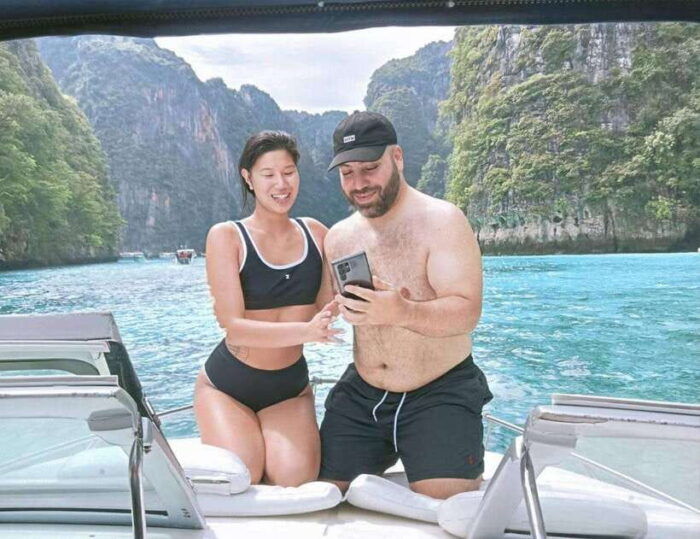 From Phuket : Private Speedboat Trip to Phi Phi and Bamboo - Pickup and Drop-off Locations