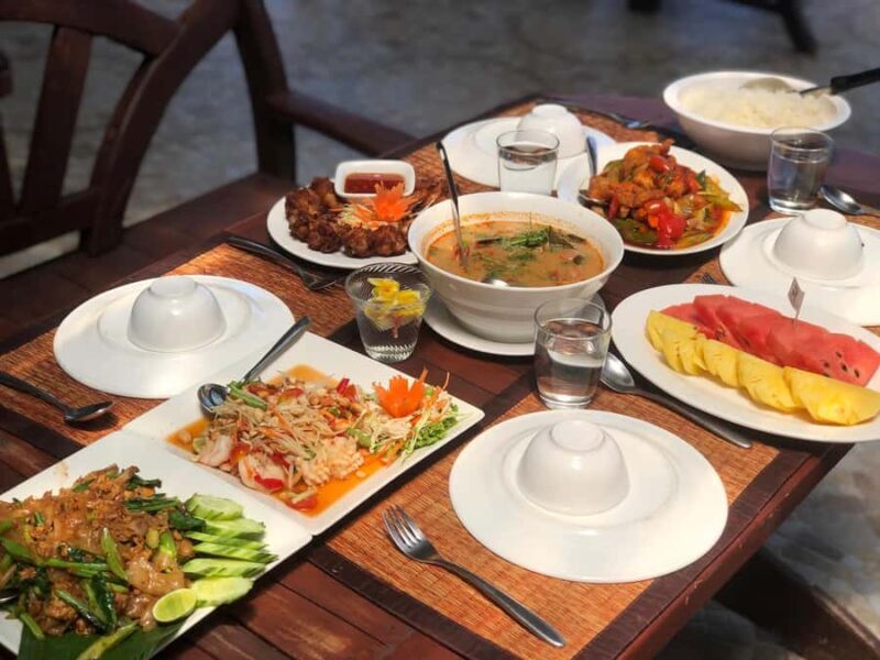 From Phuket: Racha Islands Day Tour with Snorkel & Lunch - The Realities: Pros and Cons