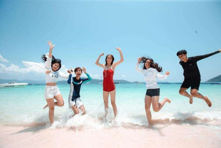 From Phuket: Racha & Maiton Island Dolphin Expedition - Important Information and Restrictions