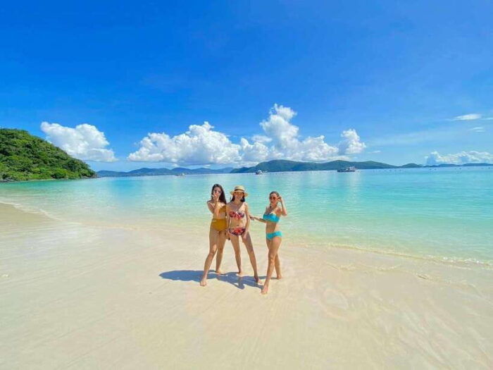 From Phuket: Racha & Maiton Island Dolphin Expedition - Frequently Asked Questions