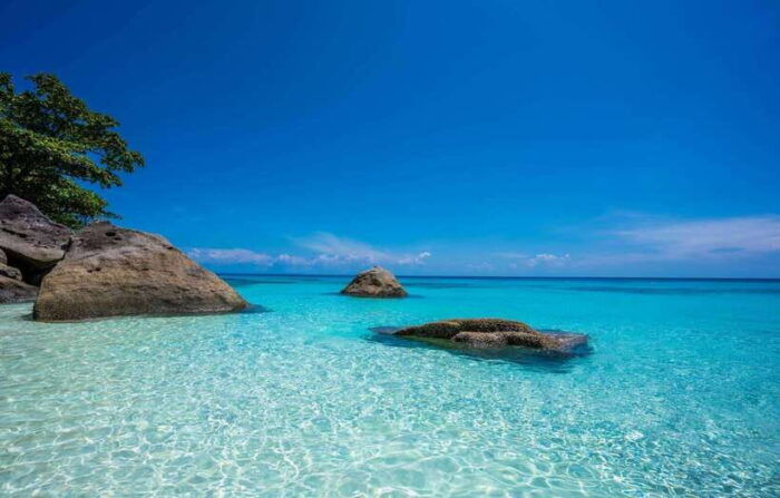 From Phuket: Similan Islands Day Trip - Preparing for the Adventure