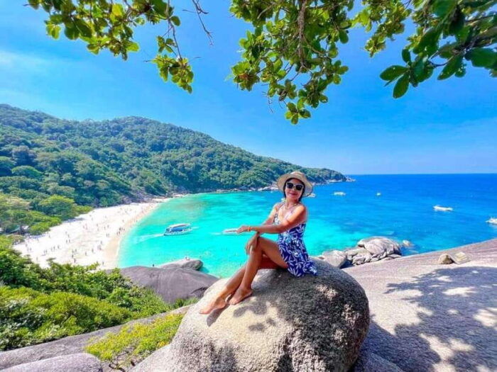 From Phuket: Similan Islands Day Trip - Frequently Asked Questions
