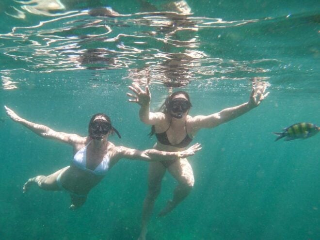 From Phuket: Similan Islands Day Trip - Additional Inclusions