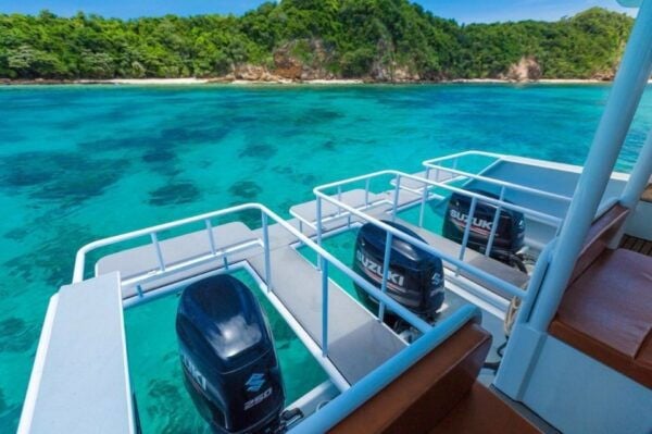 From Phuket: Similan Islands Full-Day Boat Trip - Full Description of the Tour
