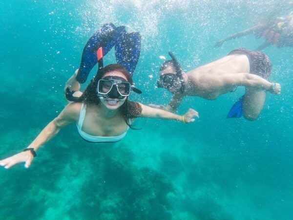 From Phuket: Similan Islands Full-Day Boat Trip - Review Summary