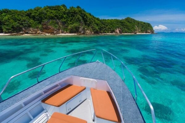 From Phuket: Similan Islands Full-Day Boat Trip - Common Questions