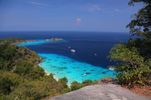 From Phuket: Similan Islands Luxury Trip by Speed Catamaran - The Sum Up