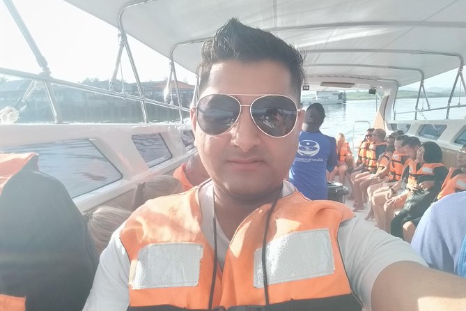 From Phuket: Surin Island Snorkeling Tour - Meeting and Pickup Details