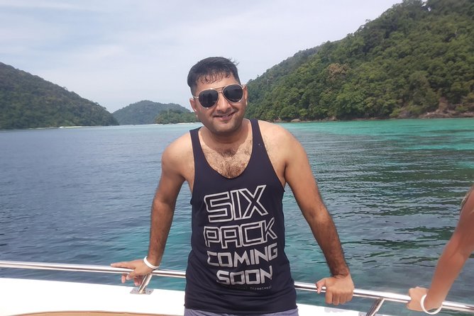 From Phuket: Surin Island Snorkeling Tour - Additional Information