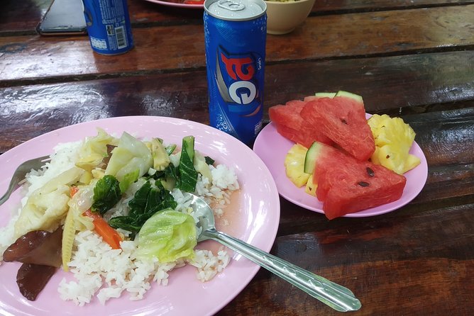 From Phuket: Surin Island Snorkeling Tour - The Sum Up