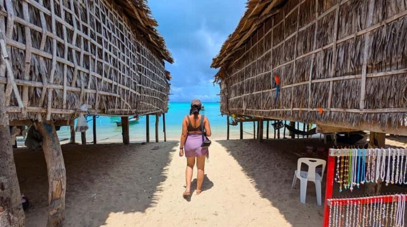 From Phuket: Surin Islands Day Tour with Snorkel & Lunch - Visiting Moken Village: A Cultural Encounter